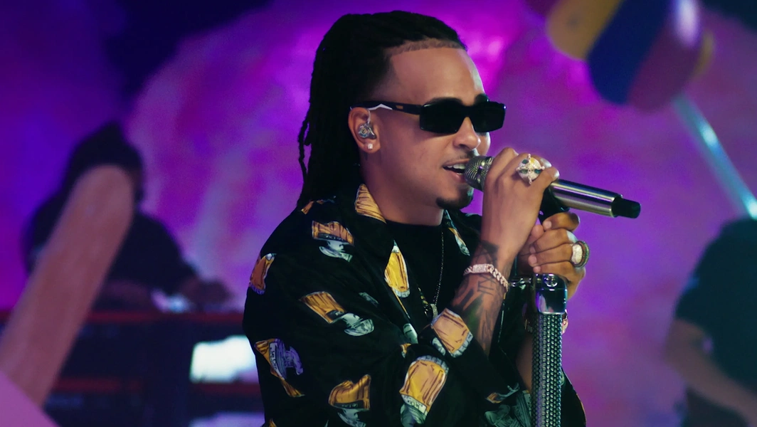 Ozuna unites with Ñengo Flow and Jory Boy for nostalgic reggaeton hit