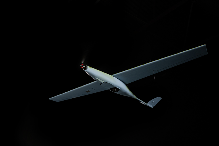A bird in the hand: How Ukraine's Sokil drone could improve battlefield ...