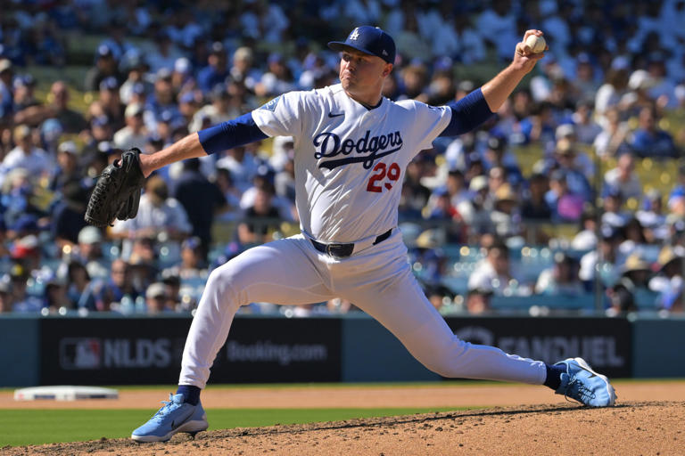 Blue Jays free agent target: Tarik Skubal