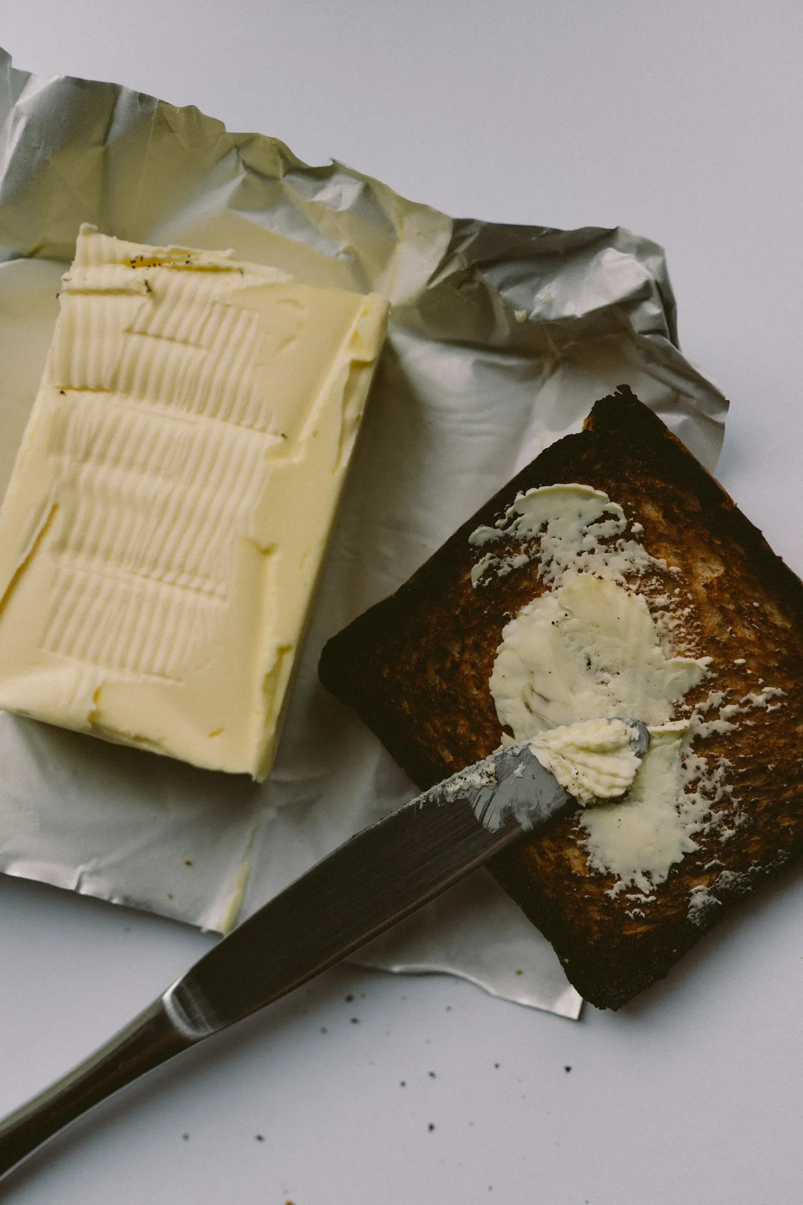 Butter, margarine or oil: What bakers use for cookies and why