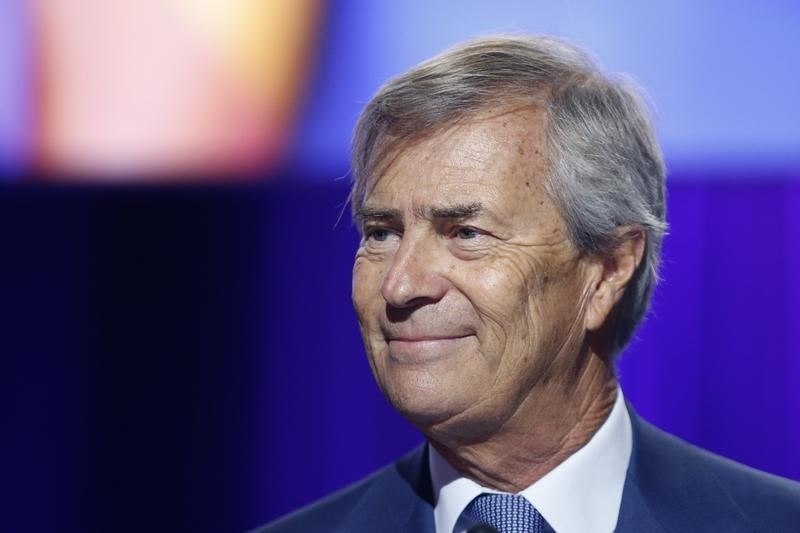 French billionaire Vincent Bolloré’s family-backed Canal+ reports $7.2 ...