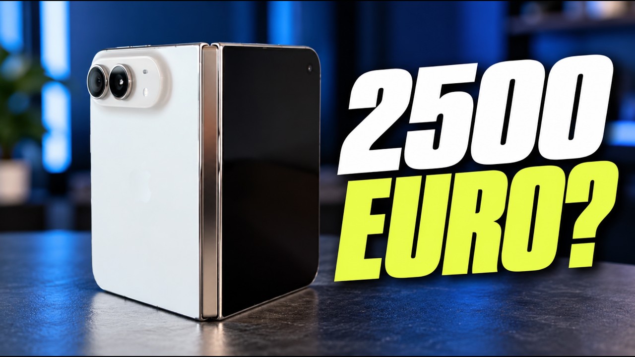 iPhone Duo im Test: Mein erster Eindruck nach einem Tag