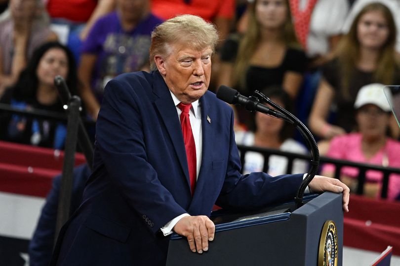 Fox News viewers deem Donald Trump sad and lonely after Melania Trump admission