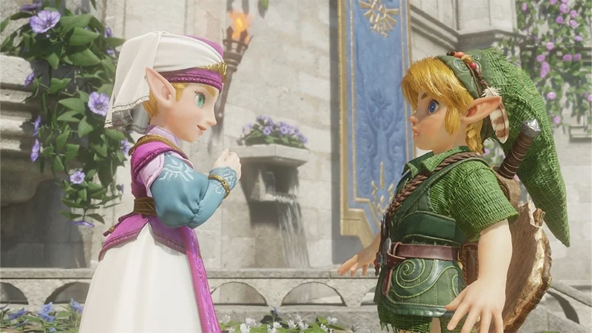 Zelda: Ocarina of Time remake's biggest change might actually be for ...