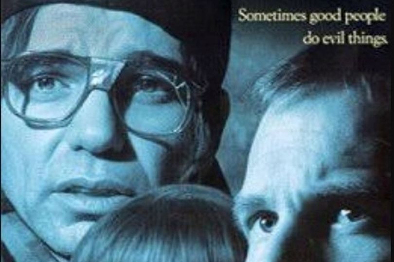 Sam Raimi's Simple Plan is better than the book, fans rave