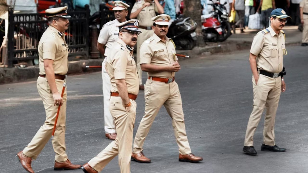 Mumbai man arrested over alleged JeM links after objectionable post on ...