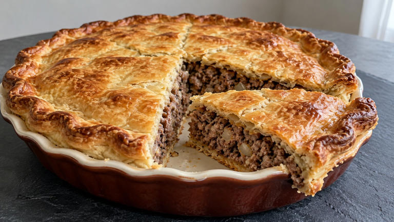 What do you crave on a cold night? 9 comfort foods worth making