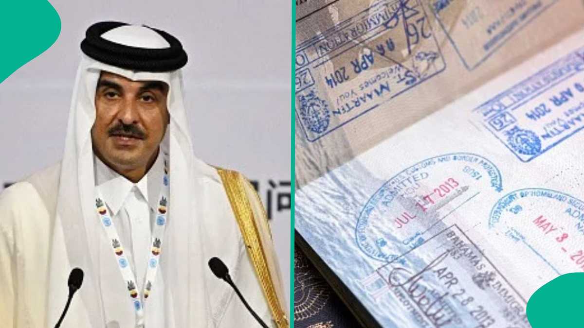 Qatar names 3 conditions for foreigners to qualify for its ETA-linked visa