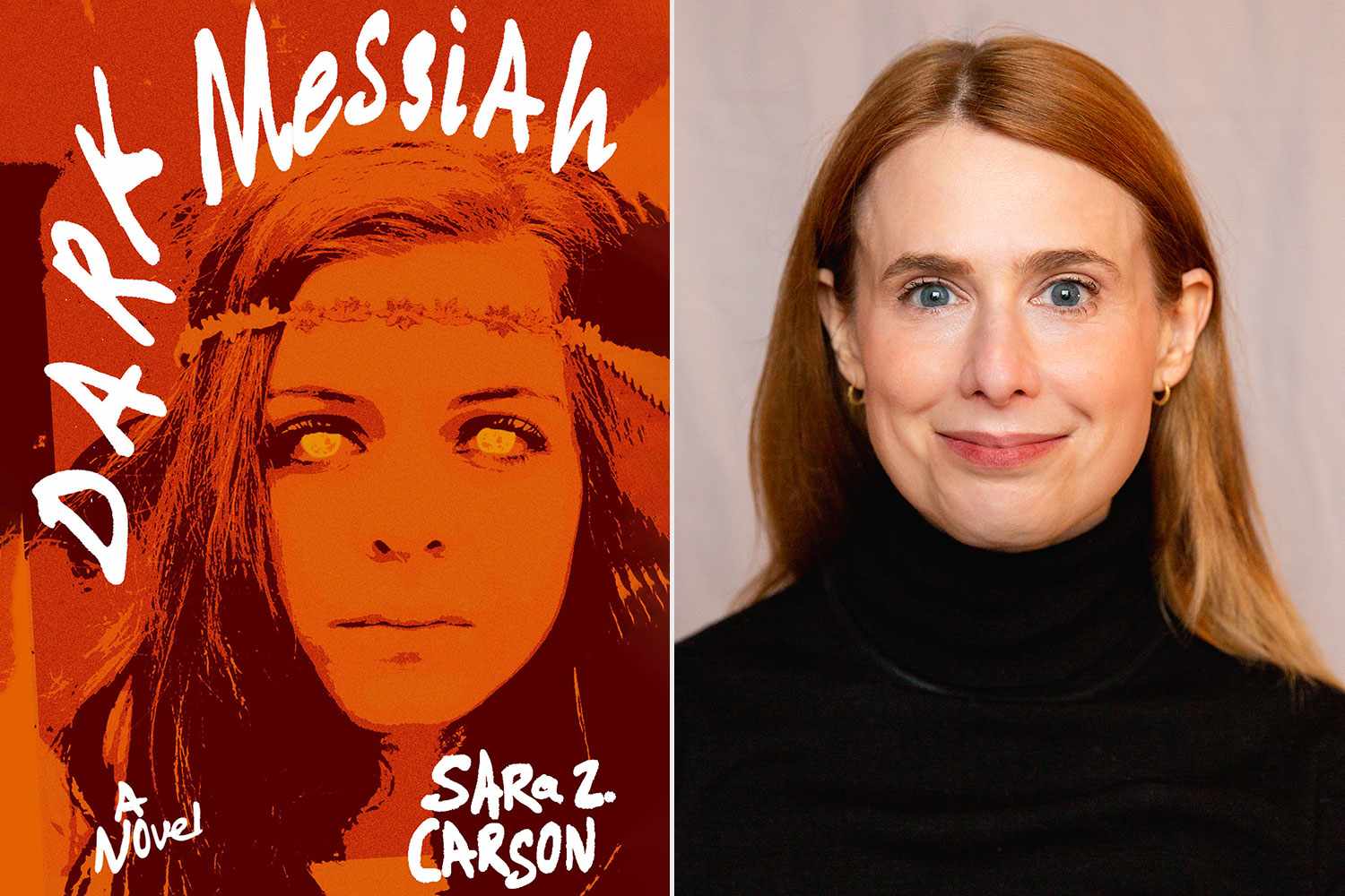 Why would anyone join a cult? “Dark Messiah” author breaks it down ...