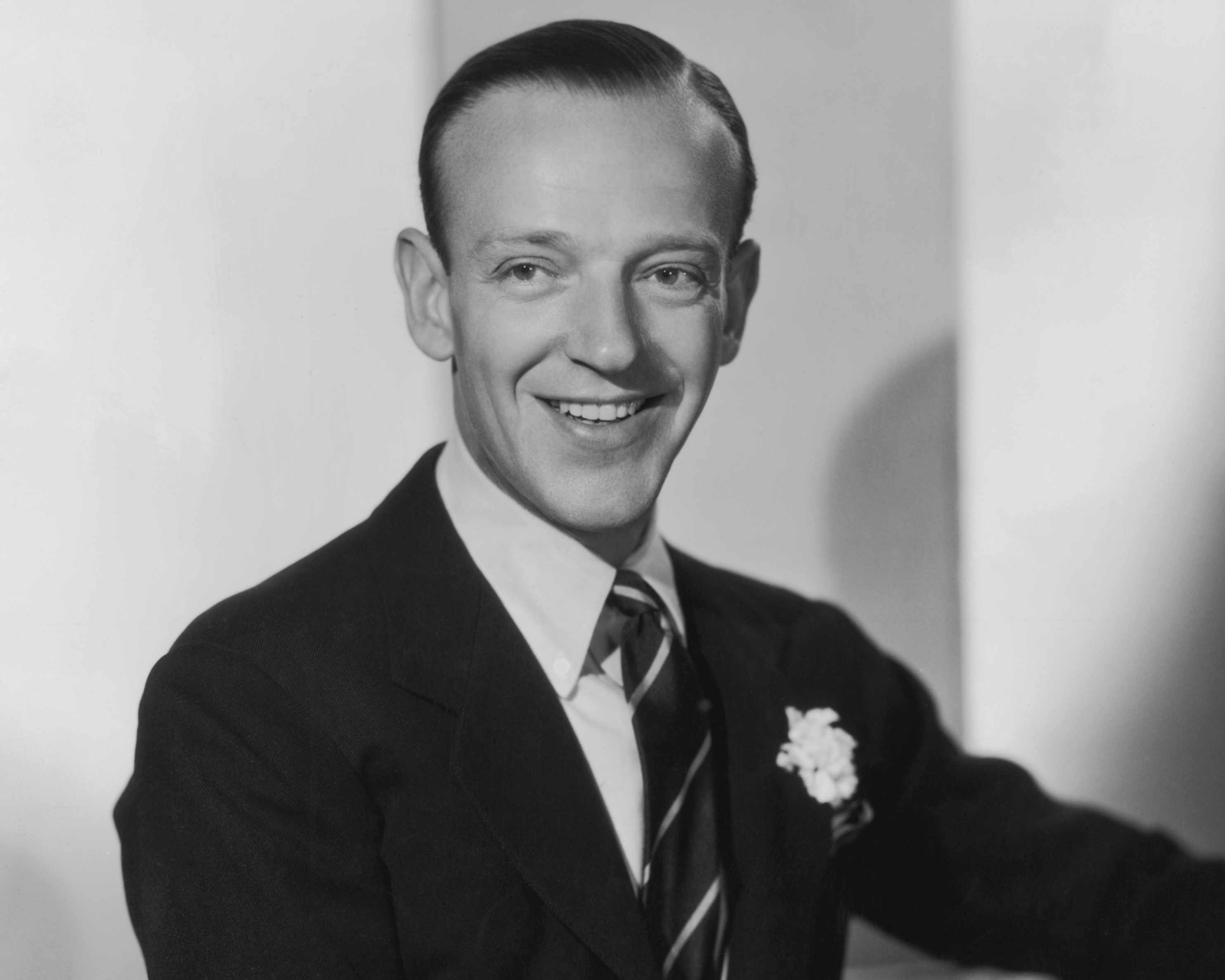 All about Fred Astaire’s two kids, son Fred Astaire Jr. and daughter ...