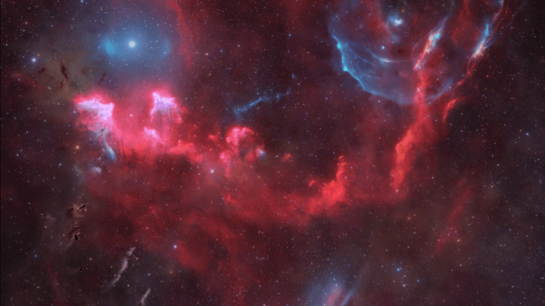University of Scranton awarded nearly $5.5 million NASA grant for space ...
