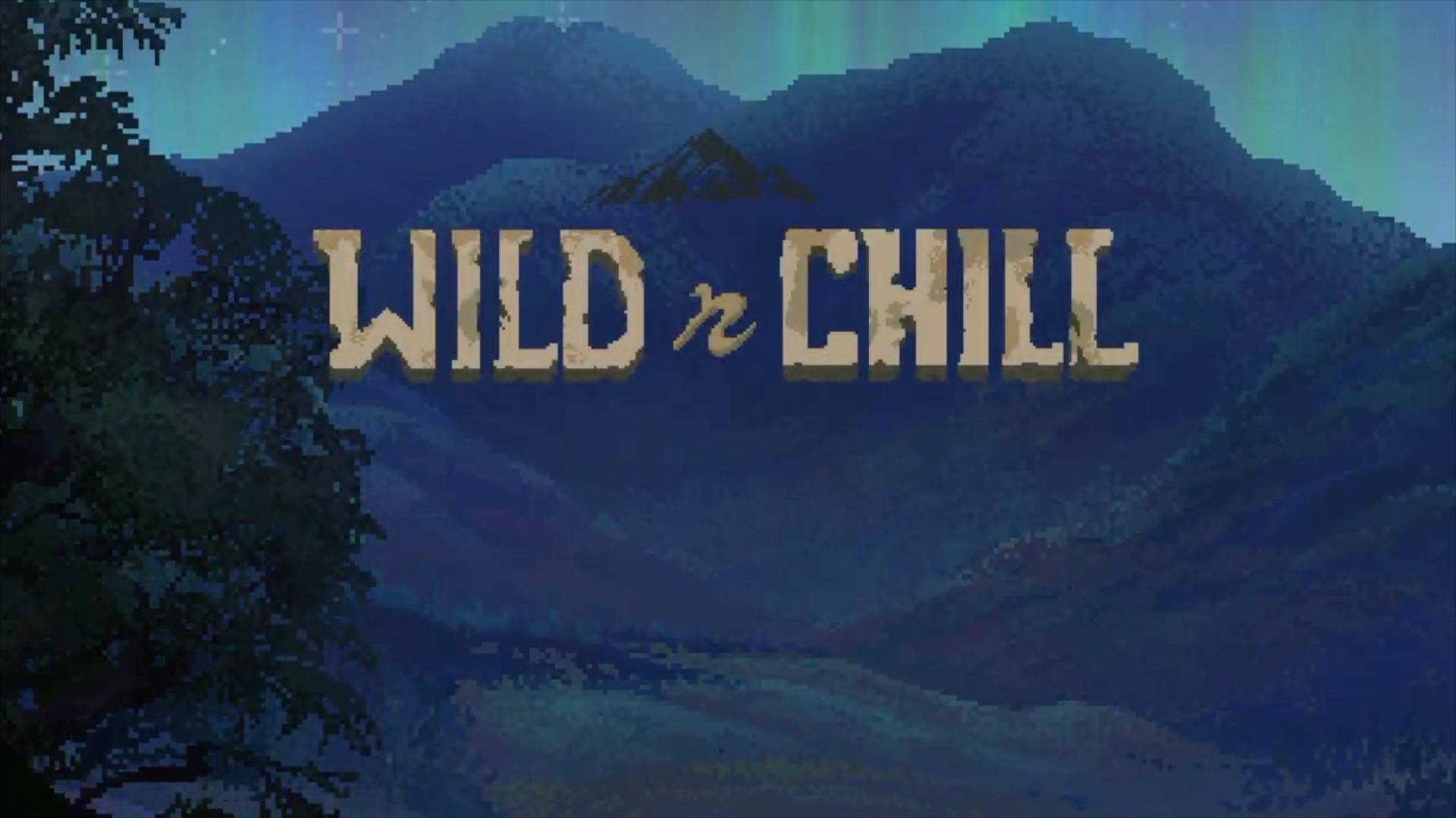 Wild n Chill official console announcement trailer