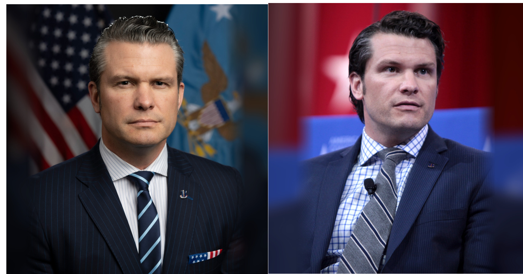 Pete Hegseth wanted Eisenhower’s D-Day globe. His staff dropped it ...