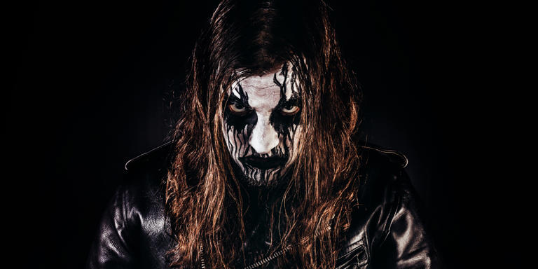 Psychologists showed extreme metal fans a series of disgusting images ...