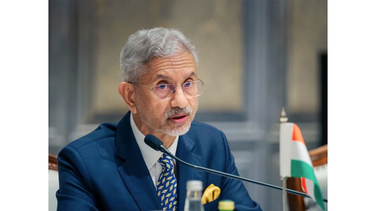India strongly condemns heinous terrorist attack on church in Jordan