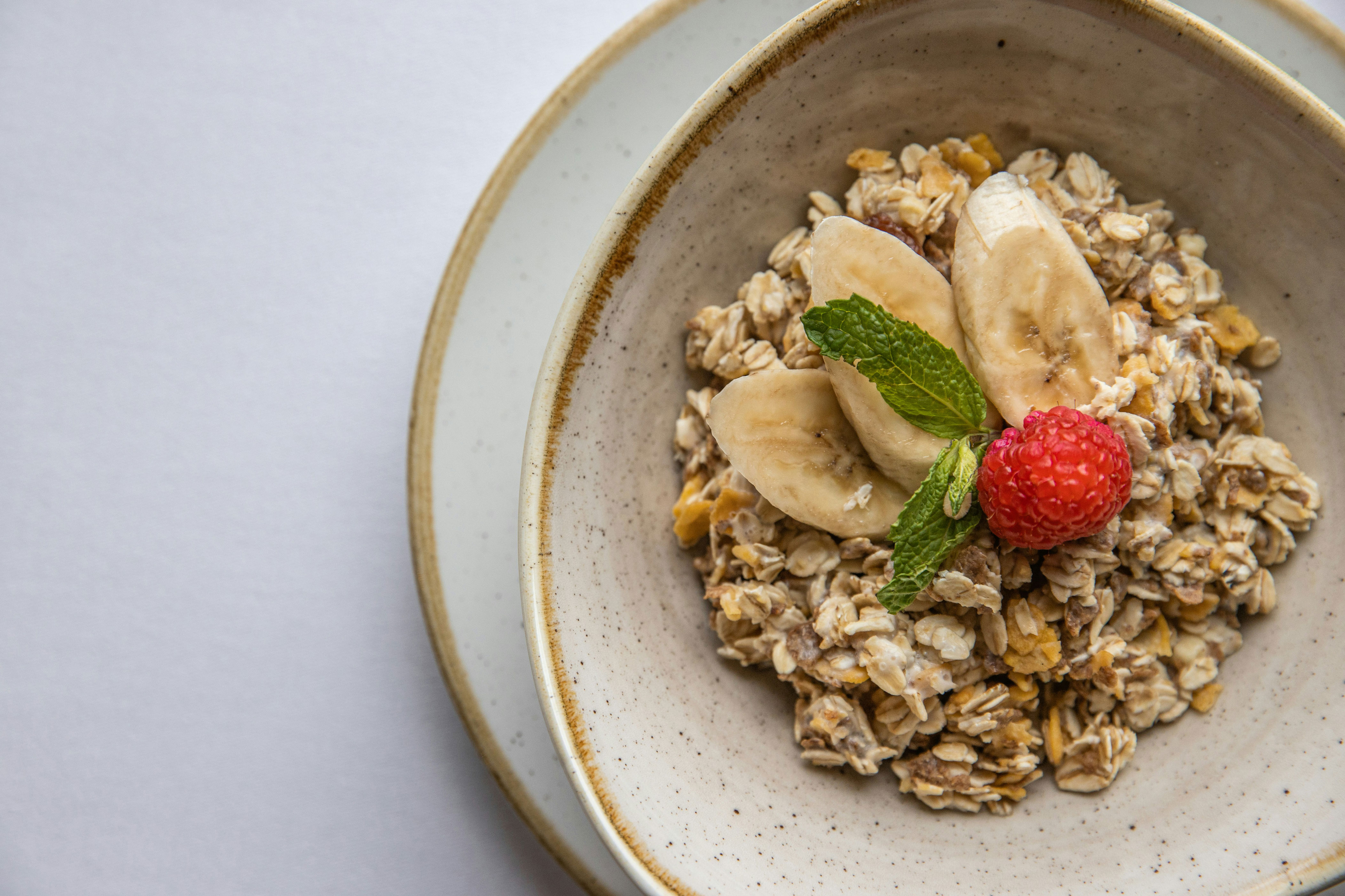 Stuck eating the same things? 9 small food changes that actually work