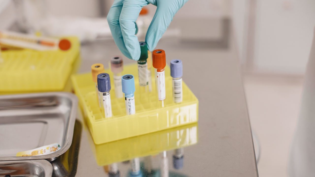 This US startup claims its AI-generated viruses have been used on a ...
