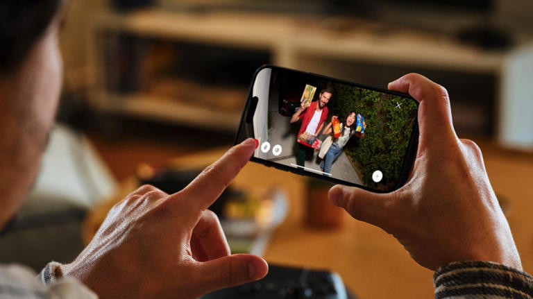 Why your Ring camera is still useful without a subscription