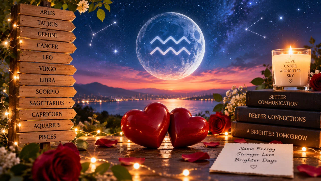 Mercury retrograde in Scorpio: Past love and talks resurface; signs get ...