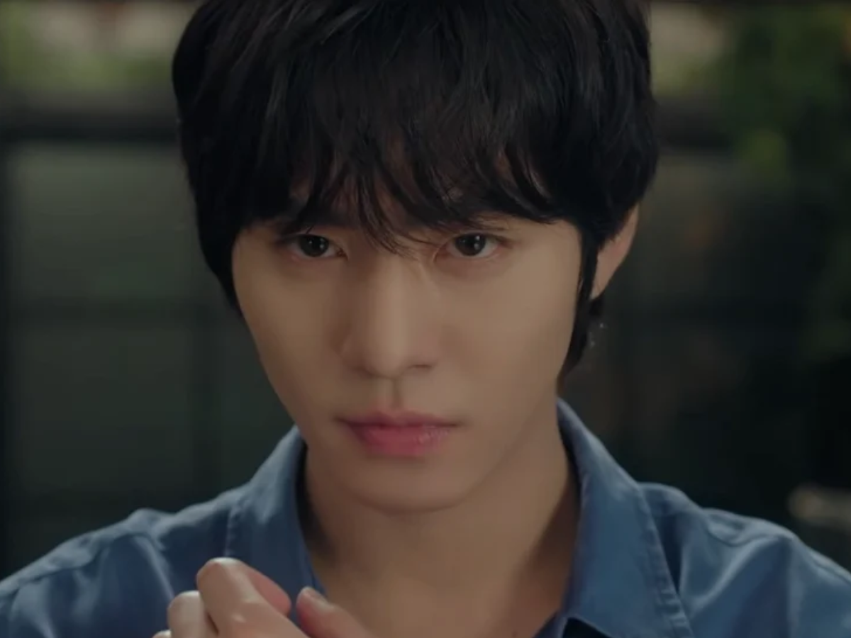 Final table review: Ahn Hyo-Seop serves up a delicious K-drama with a ...