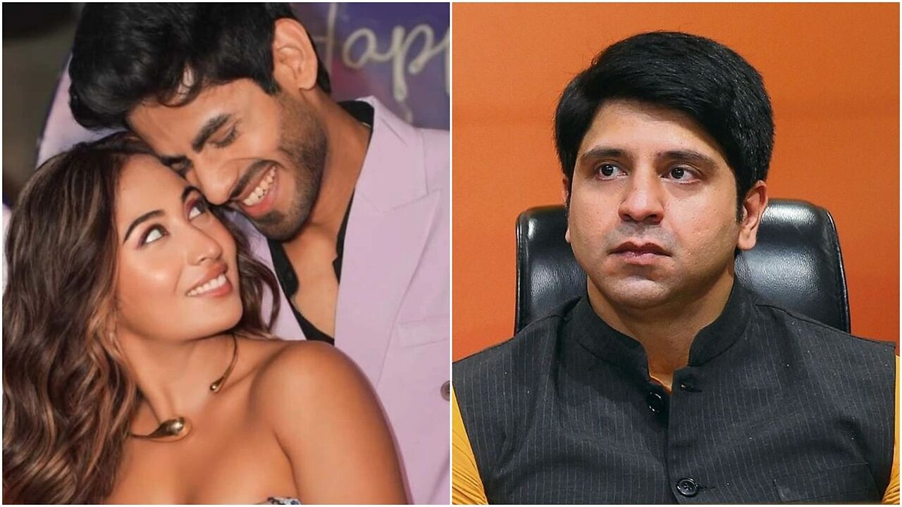 Rise and fall 2: Shreya Kalra calls Shehzad’s tissue paper line ‘gandi ...
