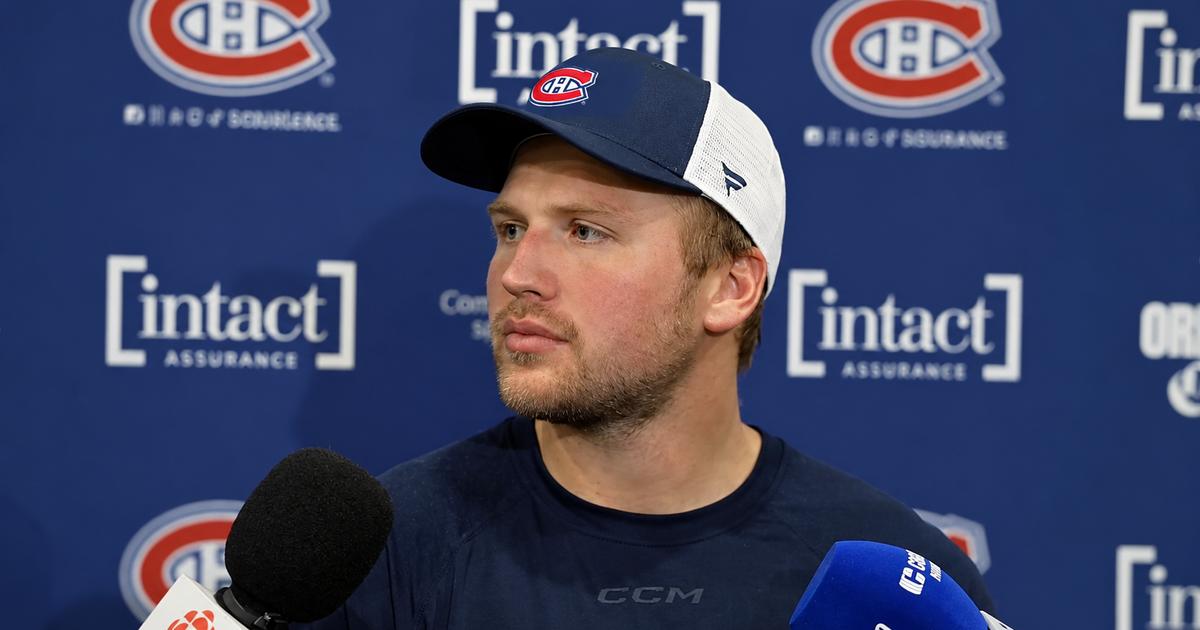 Luke Mittelstadt s’attaque à un record de PK Subban