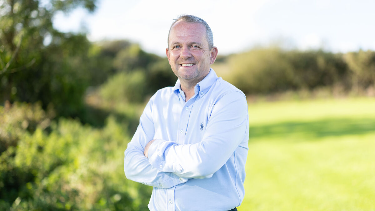 Davy Fitzgerald: The man who always said yes is finally making room for ...