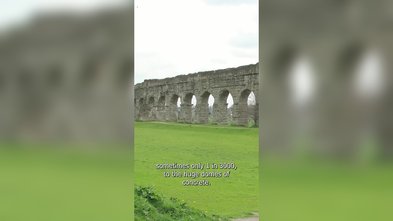 Alcántara Bridge’s 52-metric-ton Roman design