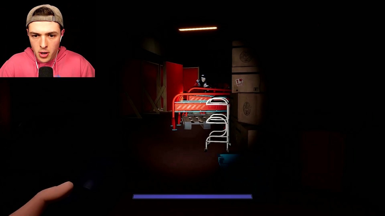 Freddy saves Gregory from Montgomery Gator in FNAF Security Breach