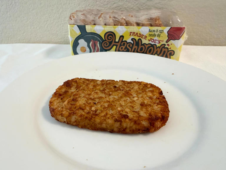 I taste-tested 6 frozen hash browns and ranked them worst to best—the ...