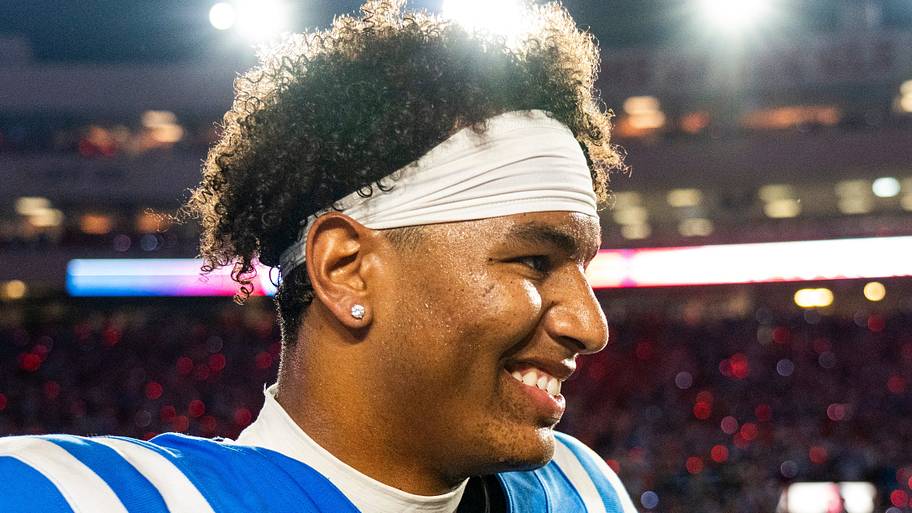 Latest mock draft has Browns putting Rams' first-round pick to great use