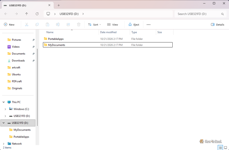 I can use these 3 essential apps on any Windows PC without installing ...