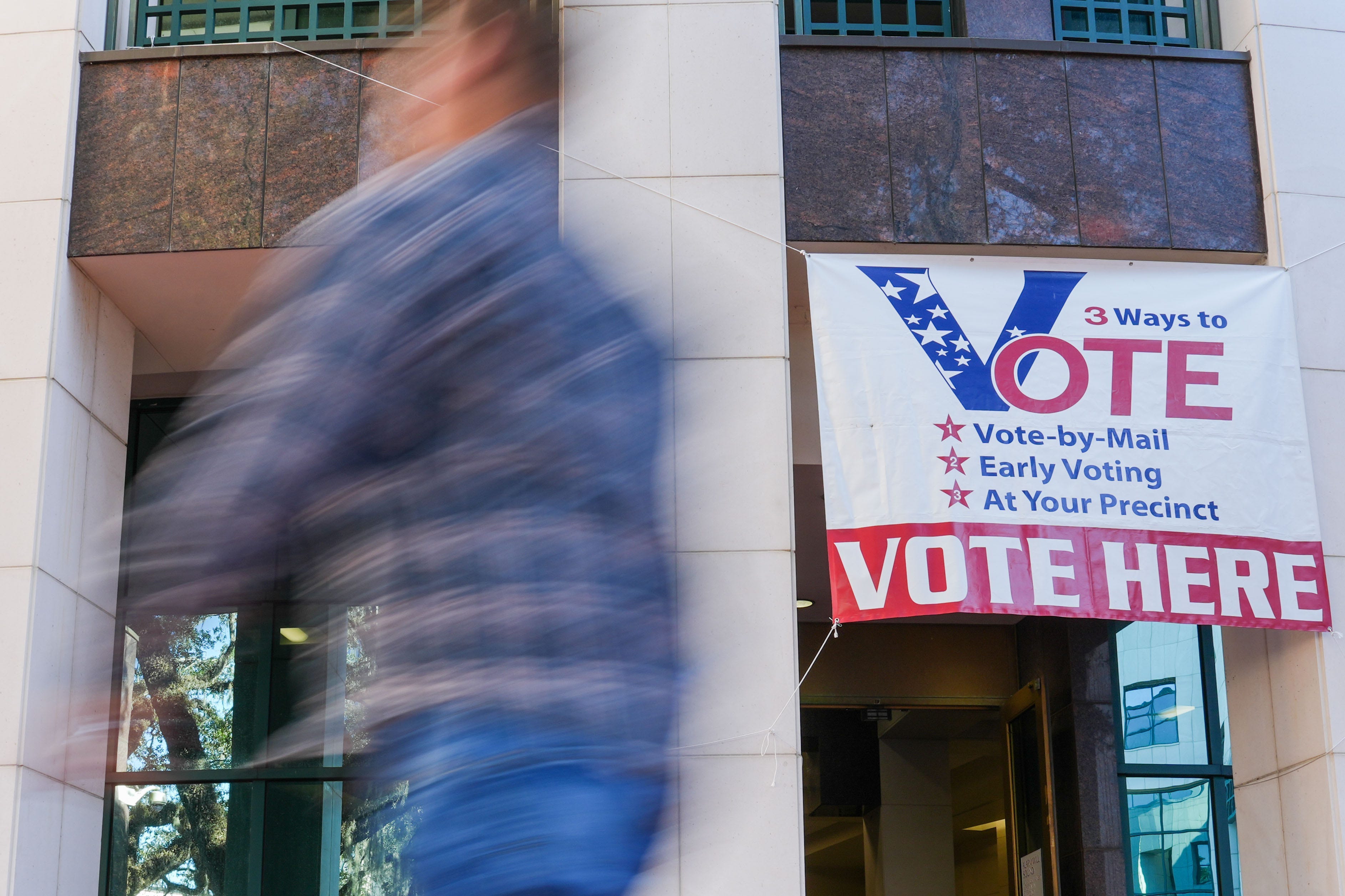 Fake polls: Is it a survey you're reading or phony conclusions?