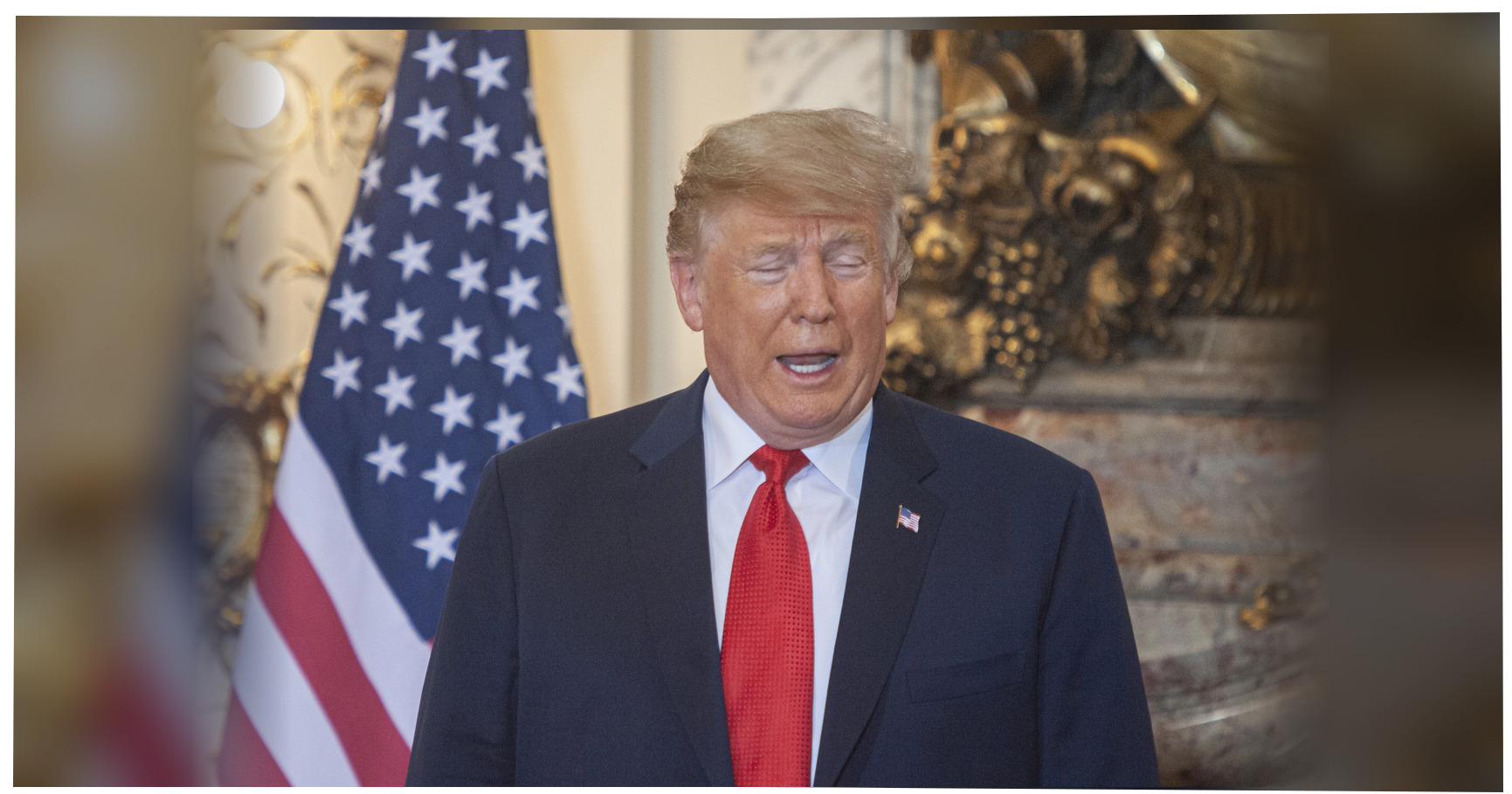 Trump says he ordered Alaska Senate certification lawsuit