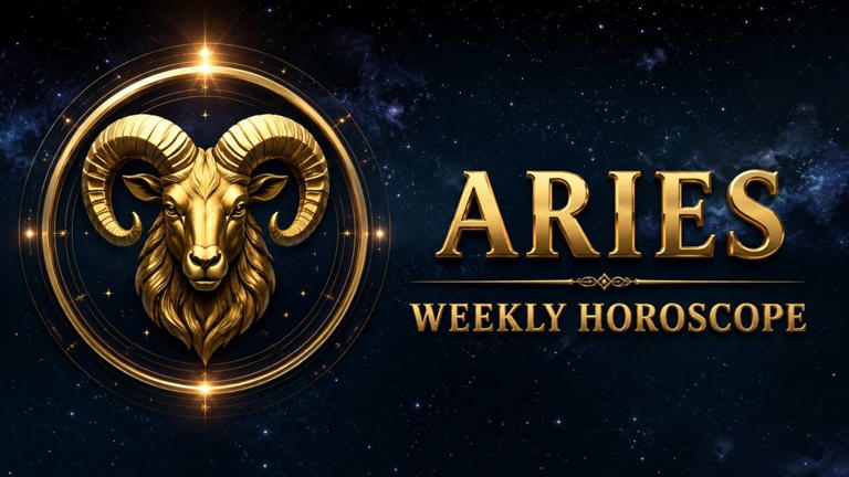 Aries weekly horoscope: Charm rises but confusion tests patience ...
