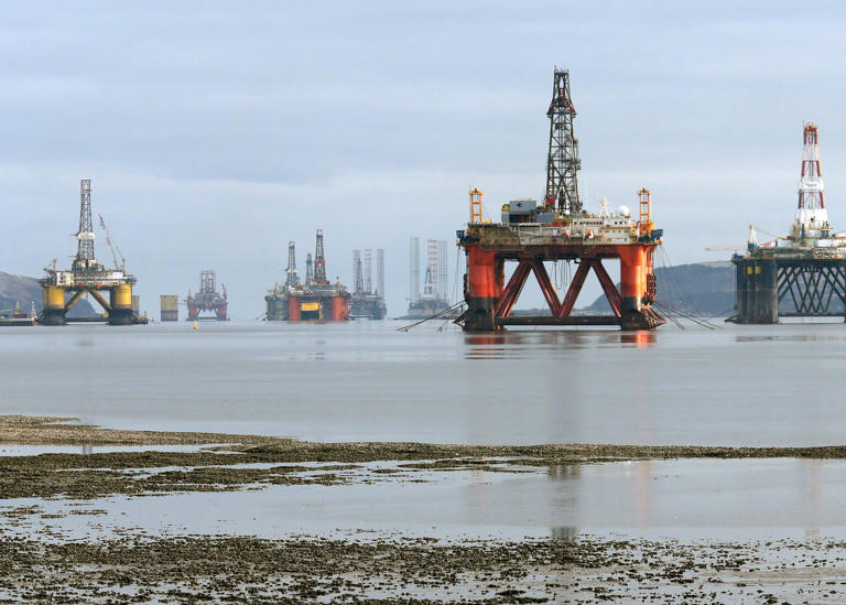 Scottish Greens urge John Swinney to say where he stands on energy policy