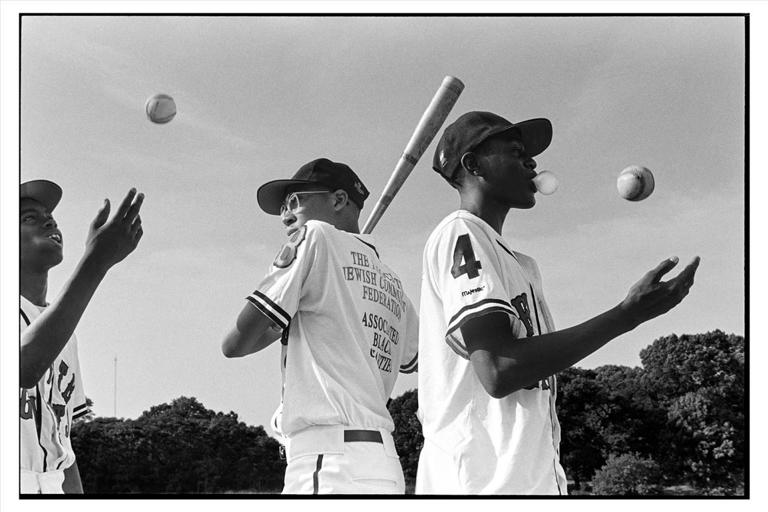 Flashback: Two centuries of Baltimore photography review: A city ...