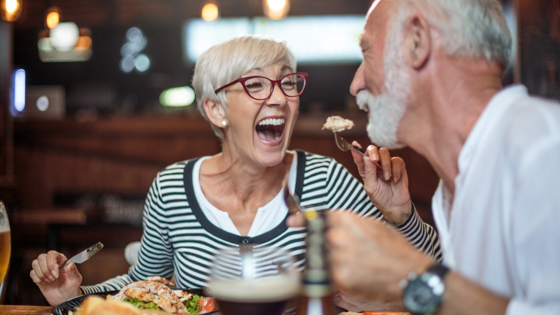 The average middle-class retirement budget at age 65 vs. 85: 3 expenses ...