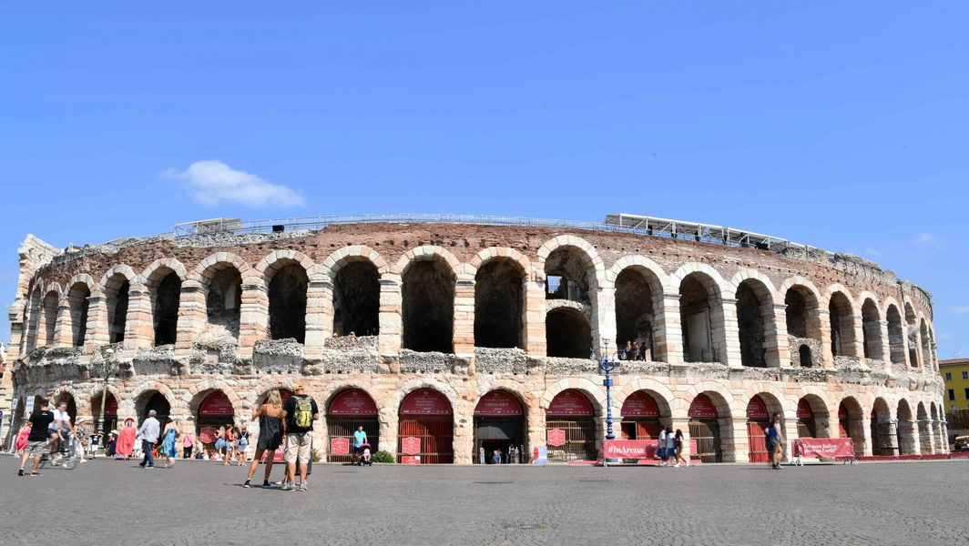Verona city guide for culture lovers