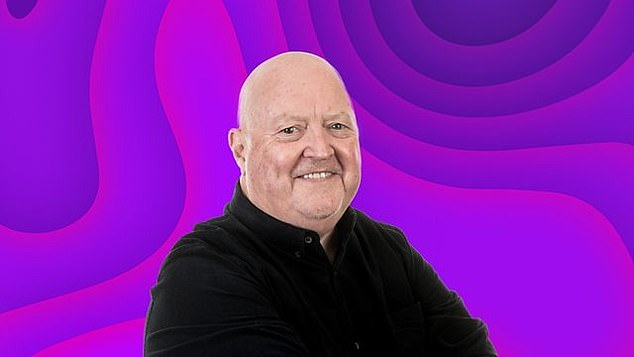 BBC Radio presenter Steve Roberts dead at the age of 75 as his co-stars ...