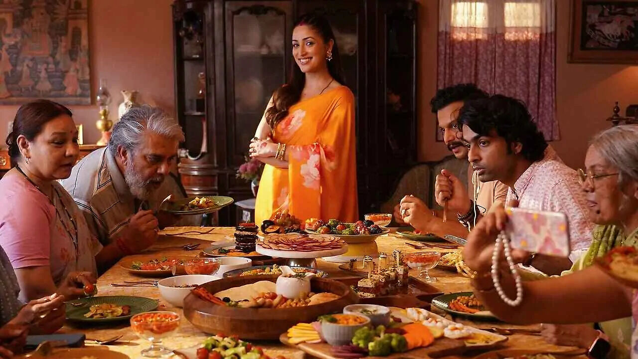 Nayyi Navelli box office: Yami Gautam film surpasses Haq to become ...