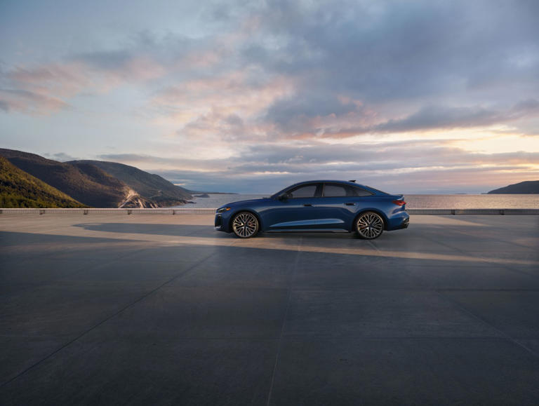 Here's how Audi skimped on its new performance model