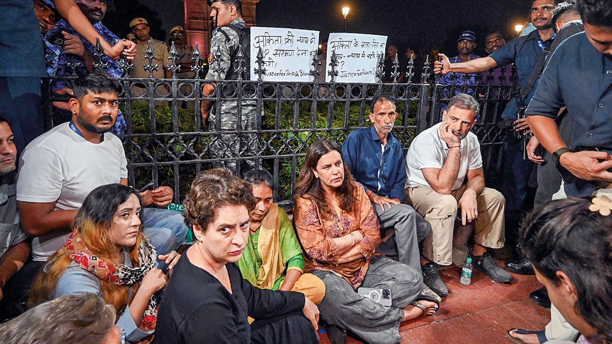 Uttarakhand | A murder case reborn as political spectre