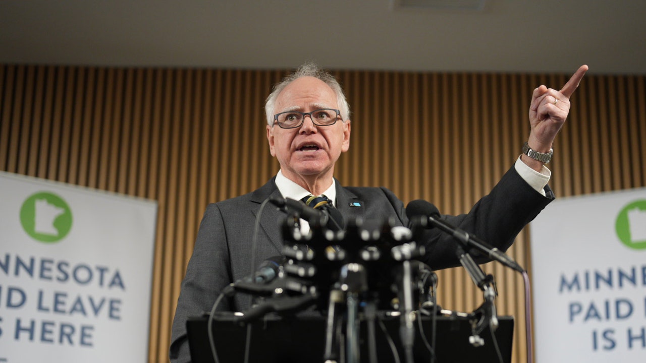 Minnesota candidate stress tests state's new fraud law — what she found ...