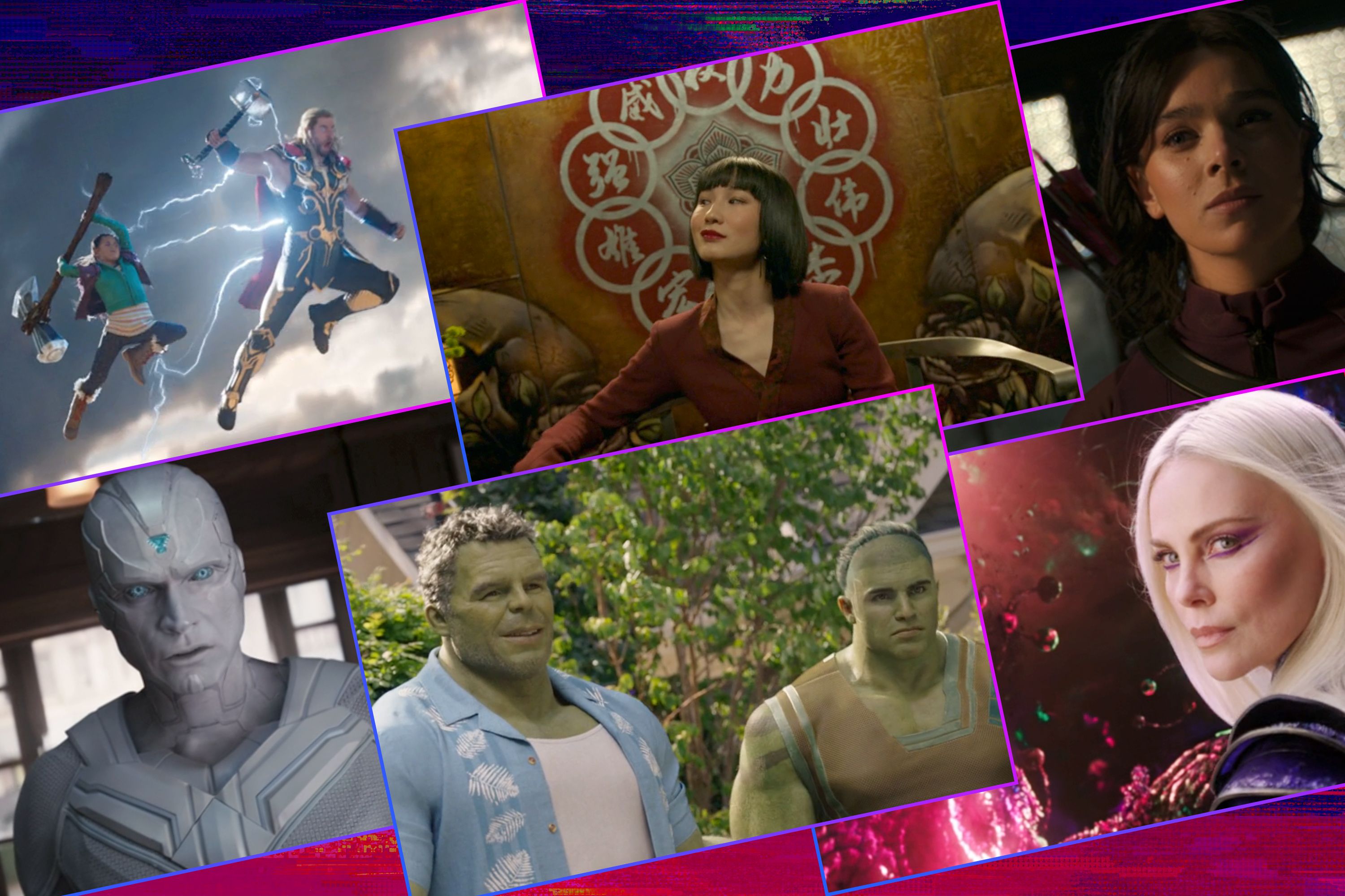 Every post-credits tease Marvel Studios still needs to pay off