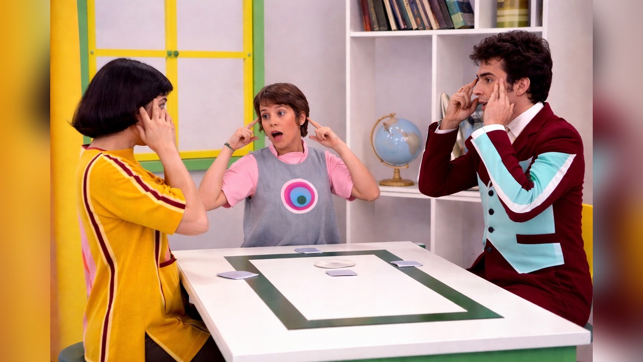 Les séries télé québécoises pour enfants passées en revue