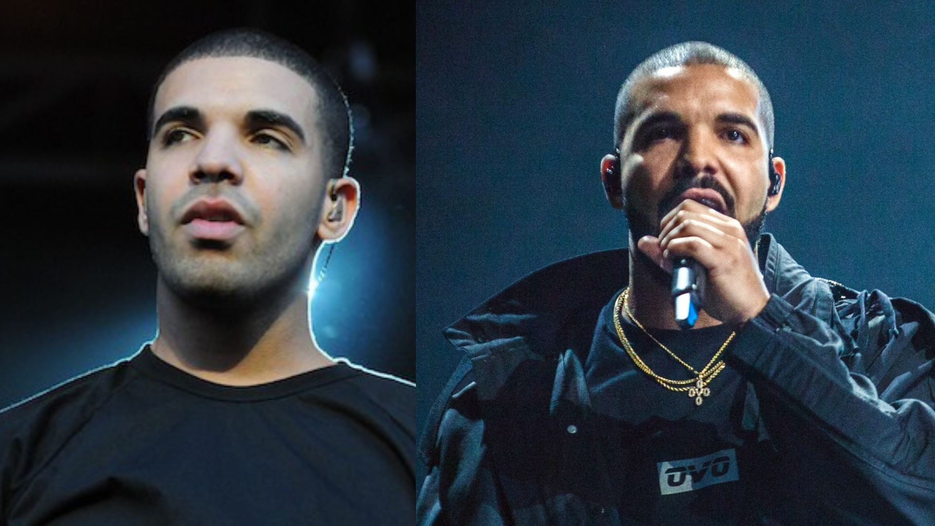 Drake wird 40: Zwischen Welthits, erbitterten Rap-Beefs und seiner ...
