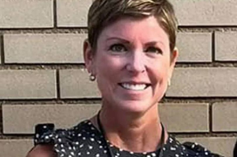 Teacher on a lunchtime booze run but crashes car, then locks herself in ...