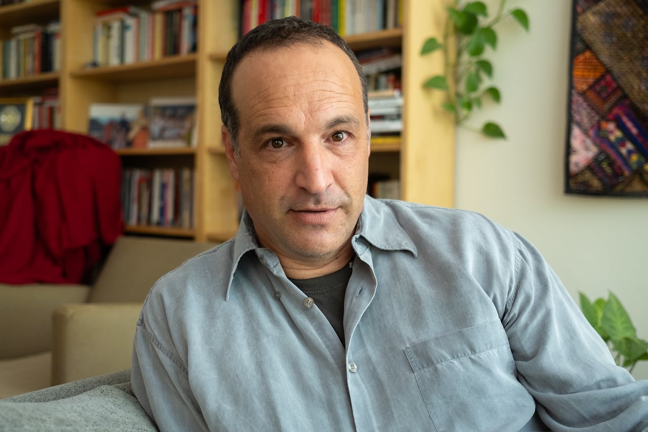 Israelis are leaving the country in record numbers. Could a looming ...