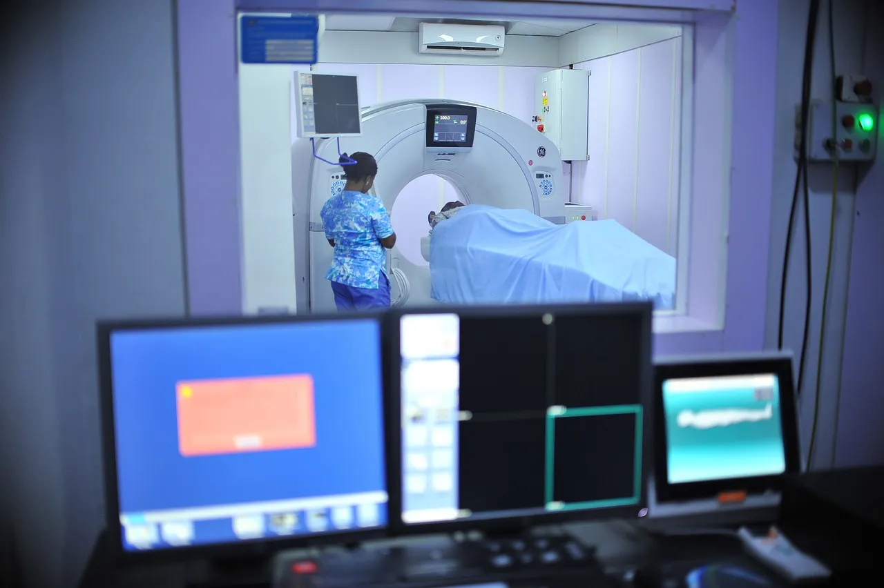 Claustrophobia in MRI machines: How hospitals help anxious patients get ...